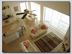 Family Area