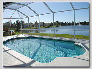 Private Pool