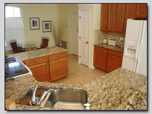 Kitchen View 2