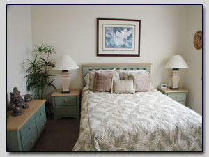 Bedroom Two - Queen