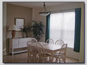 Dining Room View 2