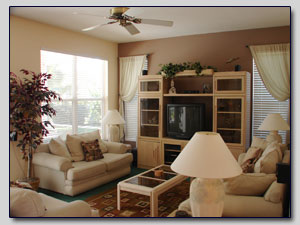 Family Room View 1
