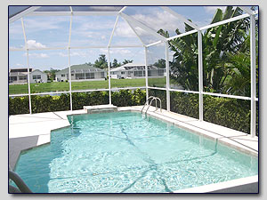 Private Pool
