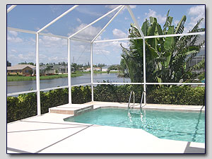 Private Pool