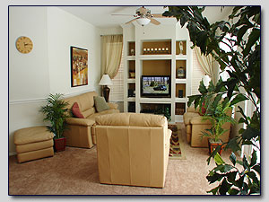 Family Room View 1