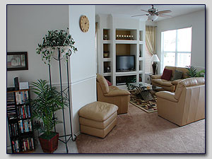 Family Area