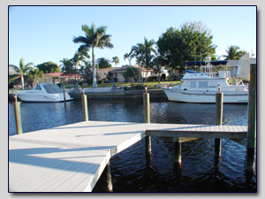 Dock