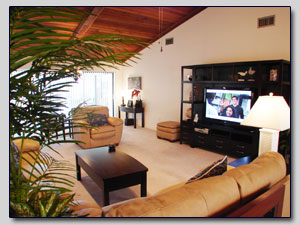 Family Room View 1