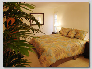 Master Bedroom 1 - King