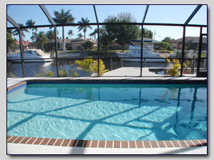 Pool View 2