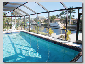 Pool View 3