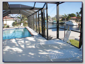 Sundeck
