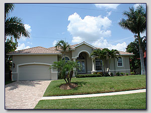 Hideaway Cove