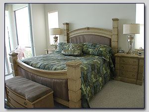 Hideaway Cove - Bedroom 1