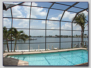 Hideaway Cove - Pool