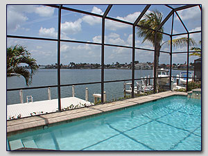 Hideaway Cove - Pool