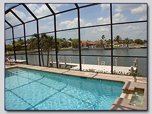 Hideaway Cove - Pool 