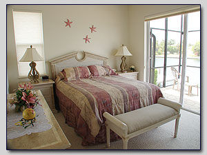 Hideaway Cove - Bedroom 2