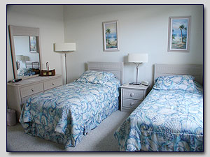 Hideaway Cove - Bedroom 3