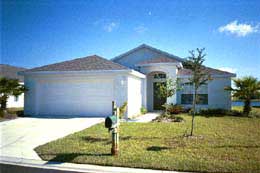 Ibis One - Exterior view