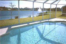 Ibis One - Pool