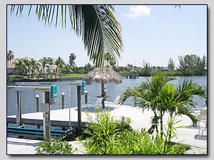 Dock View 1