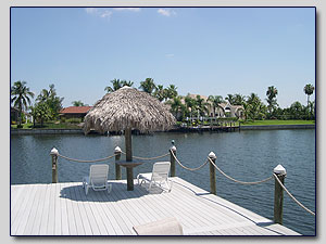 Dock View 2