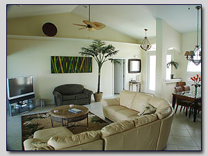Family Room View 1