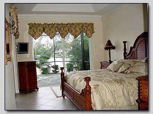 Master Bedroom View 2