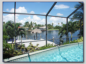 Pool View 1