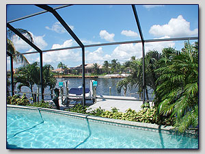 Pool View 2