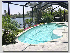 Pool View 3