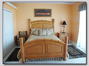 Queen Bedroom