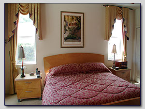 Master Retreat 2