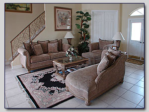 Sitting Area