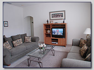 Family Room View 1