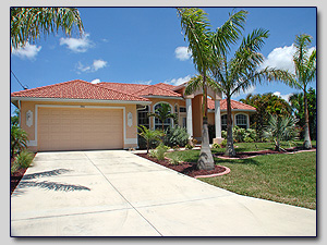 Magnolia Springs - Front View 2