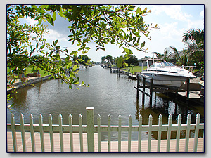 Magnolia Springs - View 1
