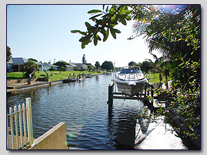 Magnolia Springs - View 2