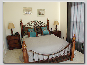 Magnolia Springs - Bed 2 Queen