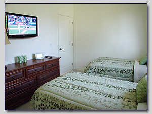 Magnolia Springs - Bed 4 Twin