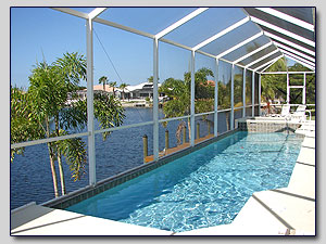 Pool View 1