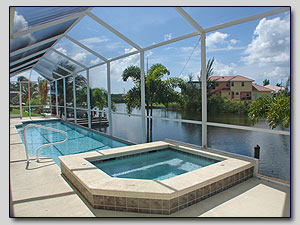Pool View 2