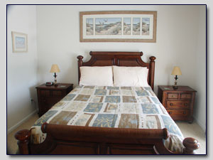 Queen Bedroom