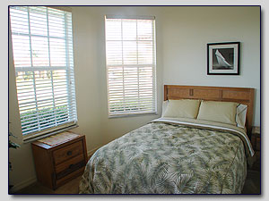 Bedroom 3 - Full Size