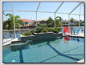 Pool View 2
