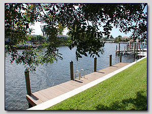 Dock View 1