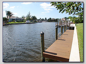 Dock View 2