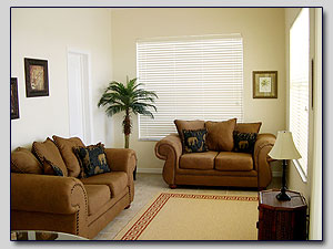 Morning Room