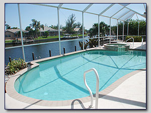 Pool View 1